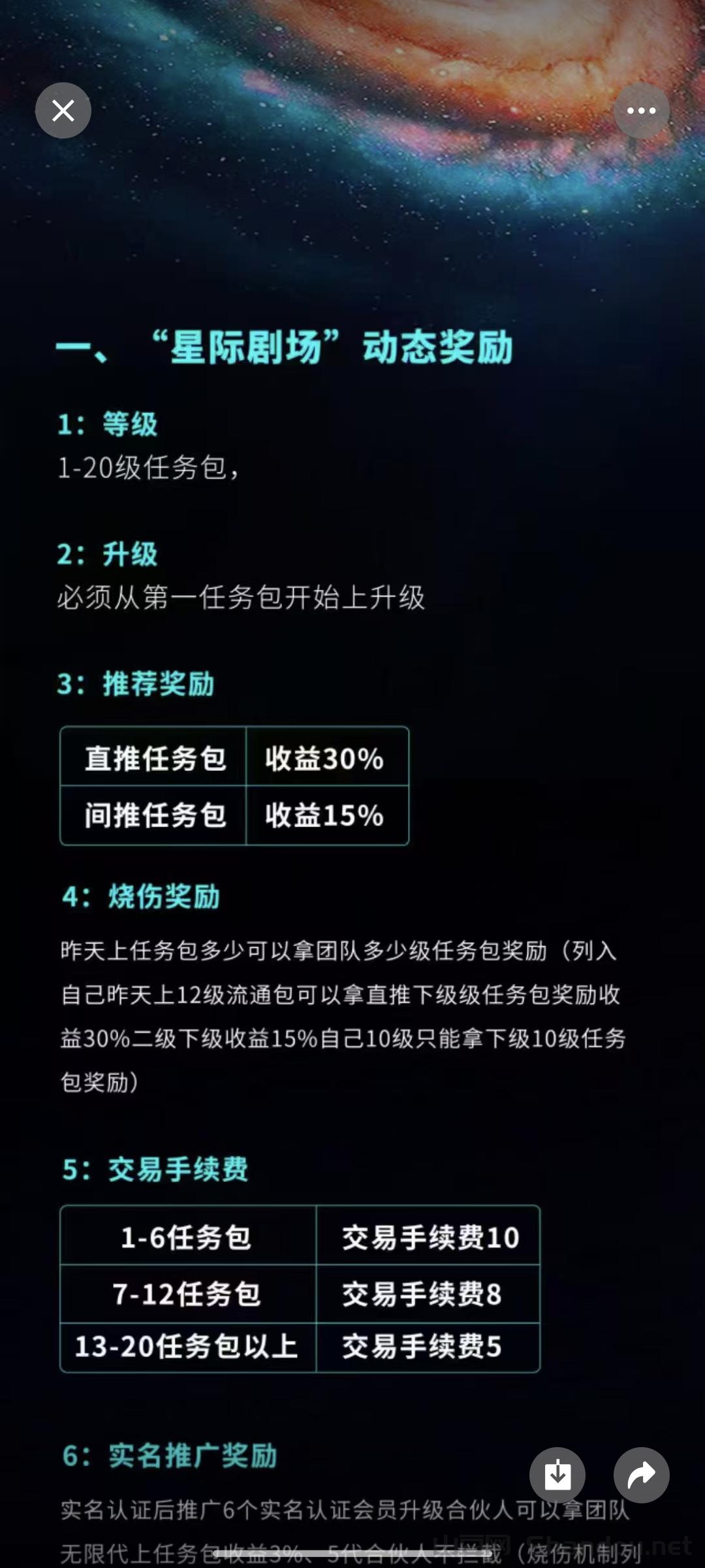 Screenshot_2025-03-11-22-12-56-649_com.tencent.mm.jpg 2025超级大盘,星际剧场上线了,速度搞起来