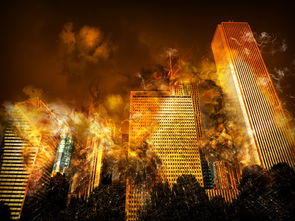 外网盛传“5G致新冠”，然后英国信号塔被烧了……世界上最荒诞的事