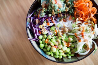 世界排名前十健康食物（世界上健康食物前十）