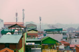 中国最北小镇图片北极村的地理位置