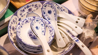 网红碗十大排名，网红餐具