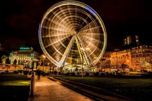 世界上最奢侈的景点，最奢侈的旅游景点