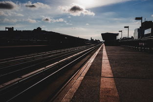 中国的著名铁路线路，中国最精华铁路