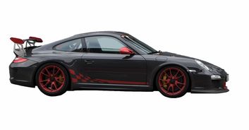 世界上跑车品牌排名前十，世界上跑车品牌排名前十名