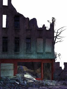 世界上最遗弃的东西,世界上被遗弃