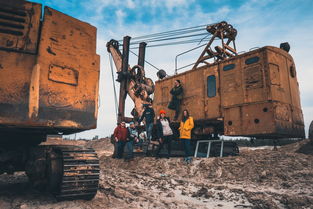 全球最大推土机，世界最大换土机排名前十