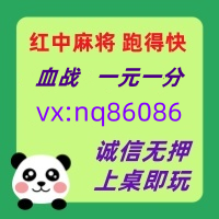 【赤子之心】一元一分红中麻将跑得快@加入亲友圈
